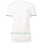 Real Madrid Dres Ženska Domaći 2018/19 Kratkih Rukava